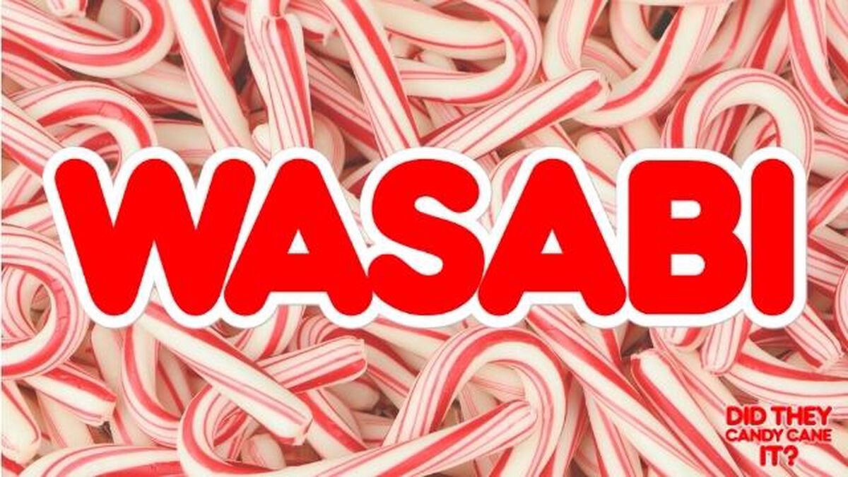 Did They Candy Cane It? image number null